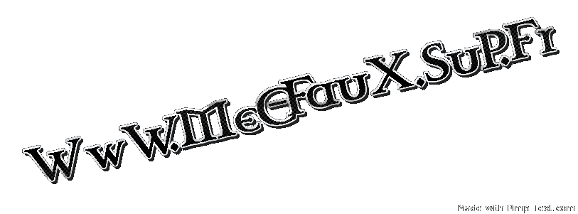 Moi   PouR   TouJouR   MeC-FauX